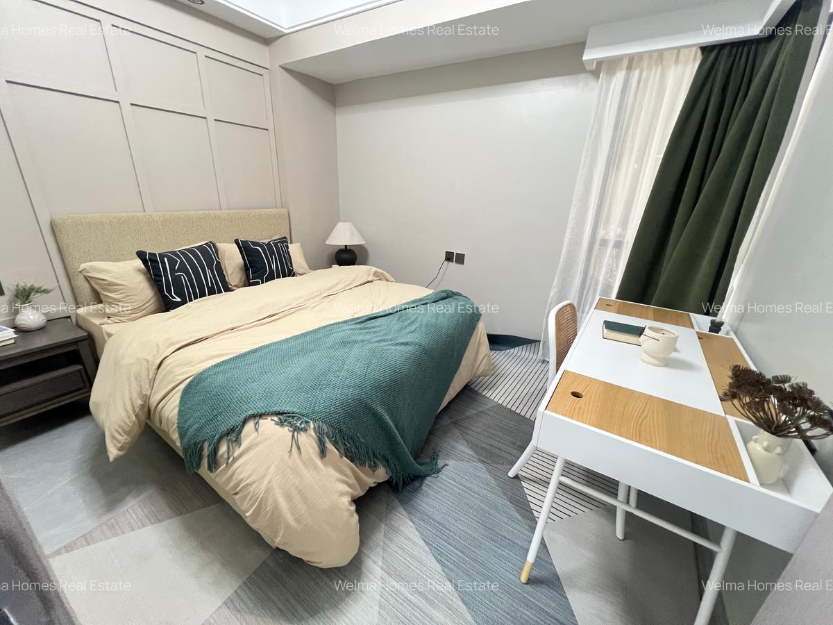 3 Bed Apartment with En Suite in Kileleshwa - 7