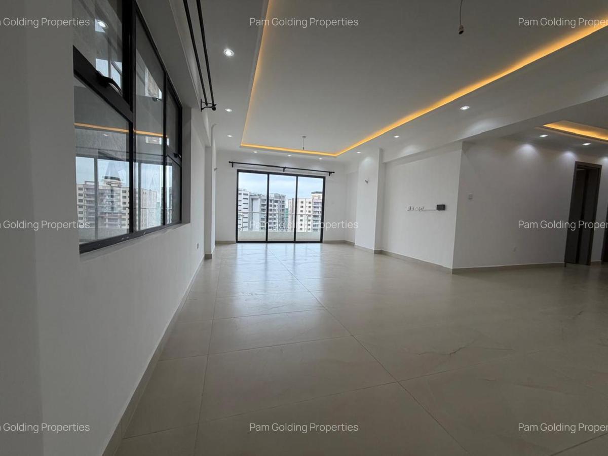 3 Bed Apartment at General Mathenge - 4
