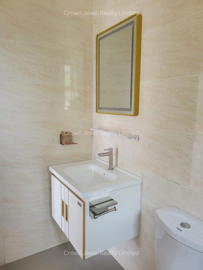 3 Bed Villa in Diani - 3