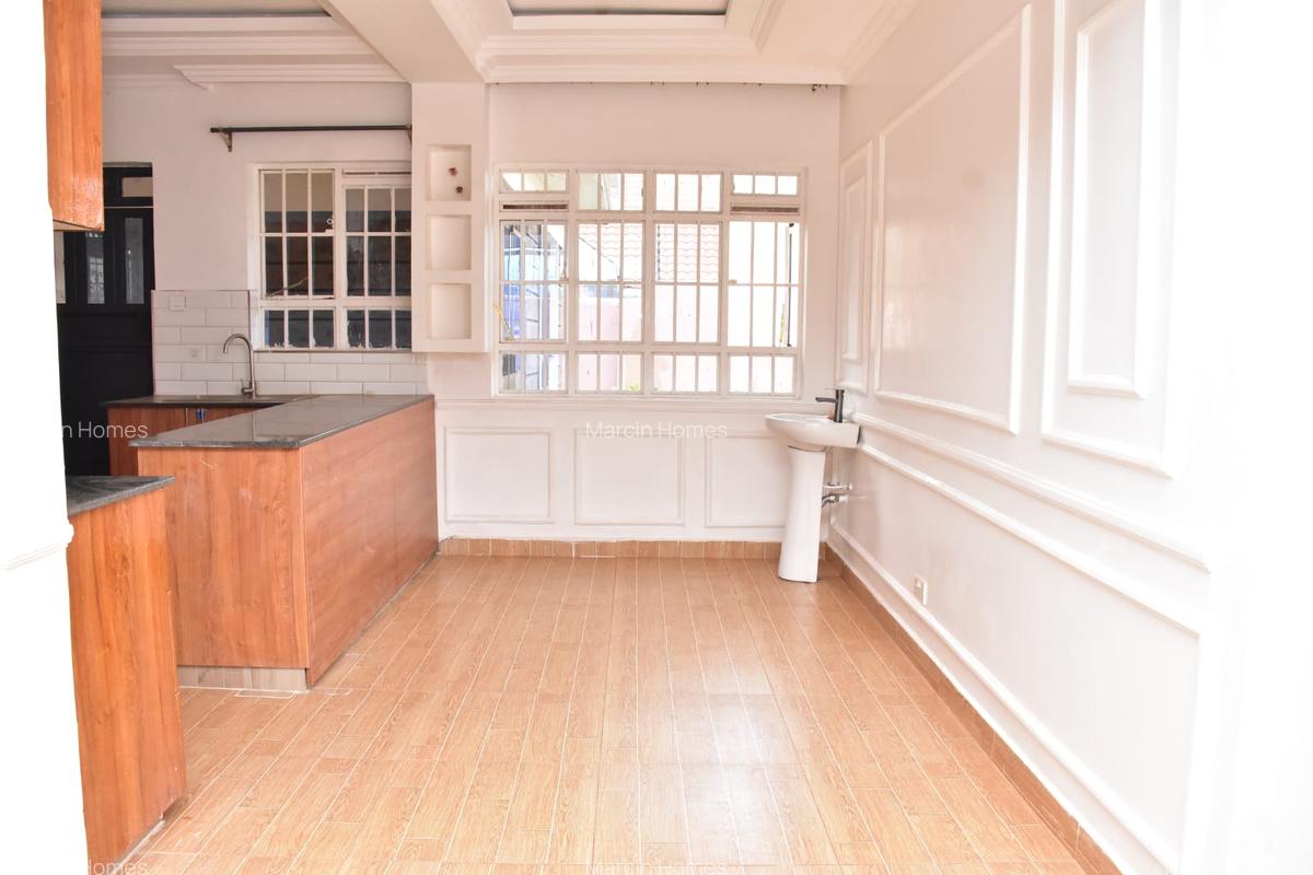 3 Bed House with En Suite at Kenyatta Road - 5