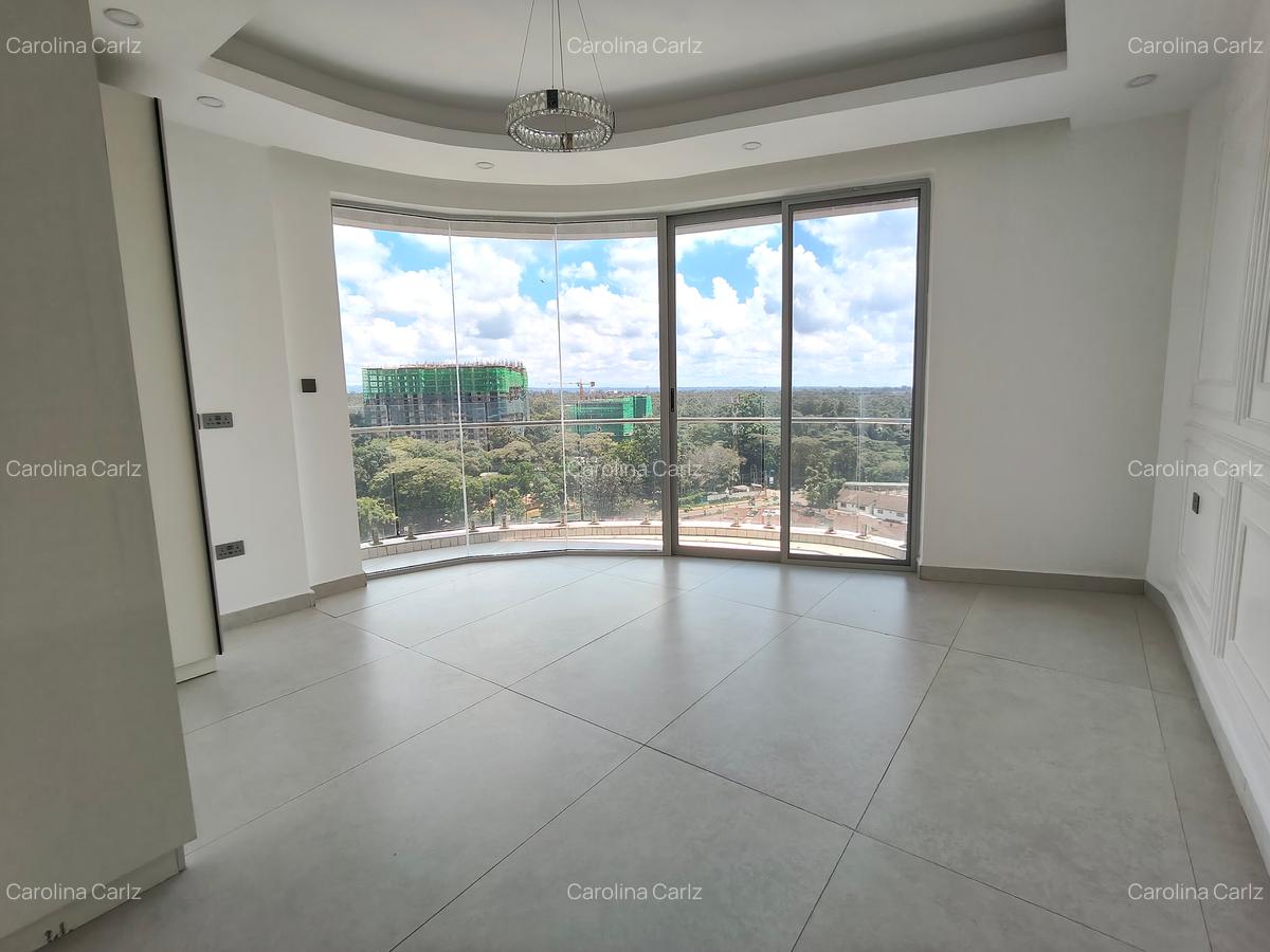 4 Bed Apartment with En Suite at General Mathenge Road - 18