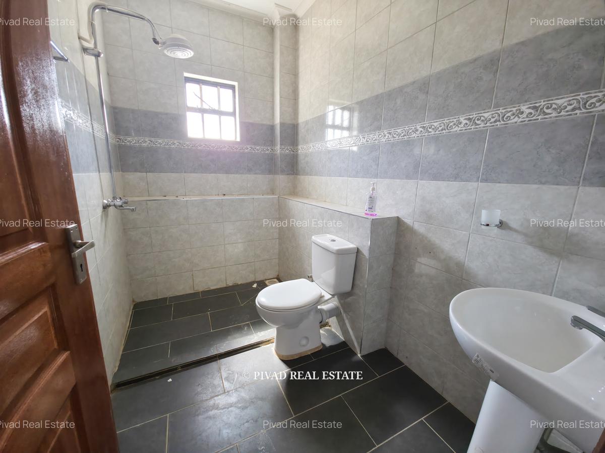 5 Bed House with Garden in Kiambu Road - 8