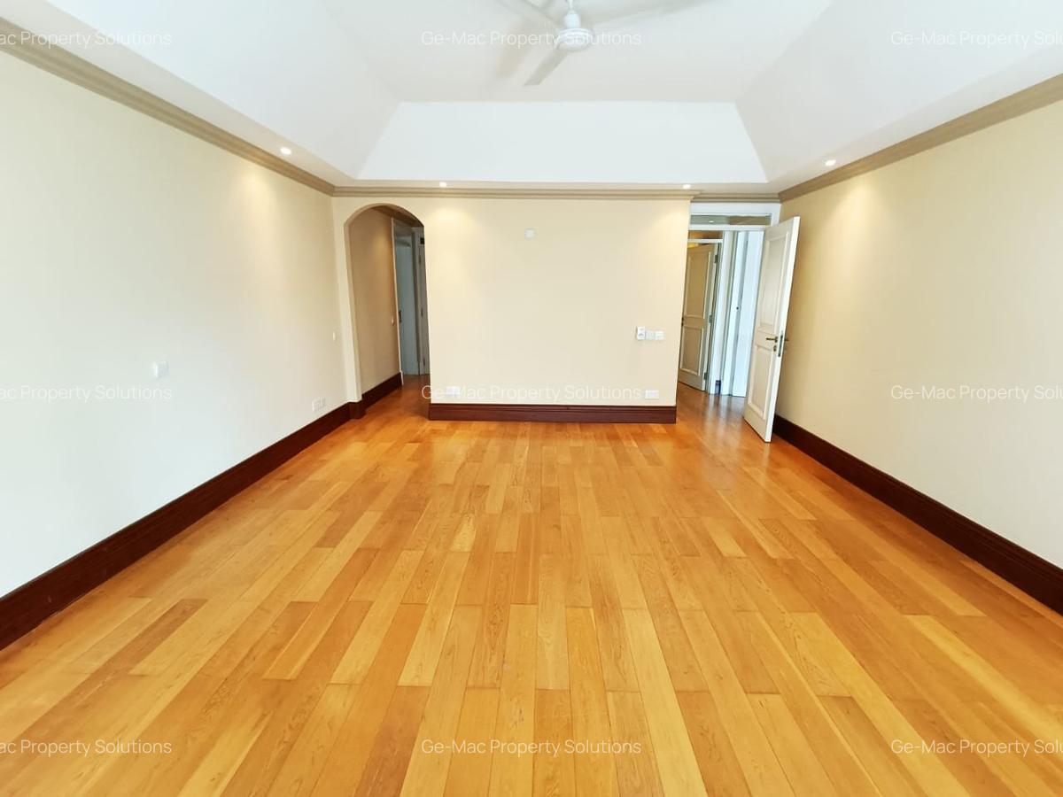 4 Bed House with En Suite in Kitisuru - 6