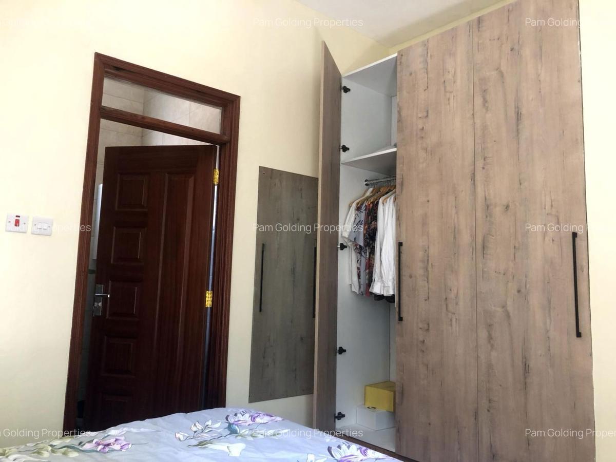 2 Bed House with En Suite in Karen - 7