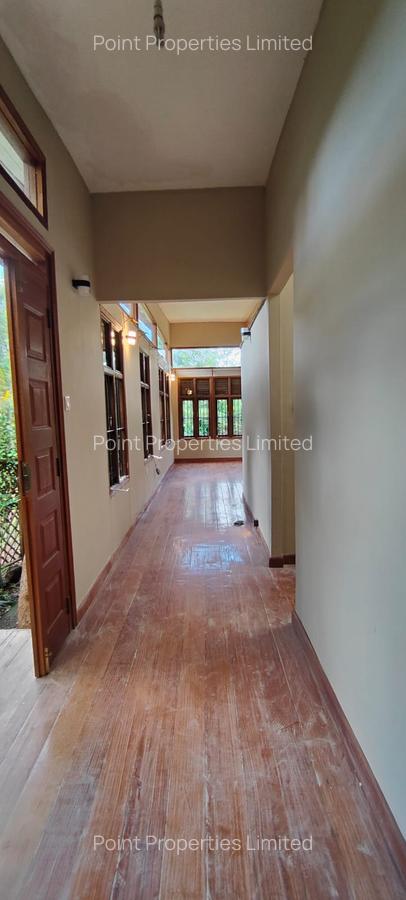 2 Bed House with En Suite in Karen - 6