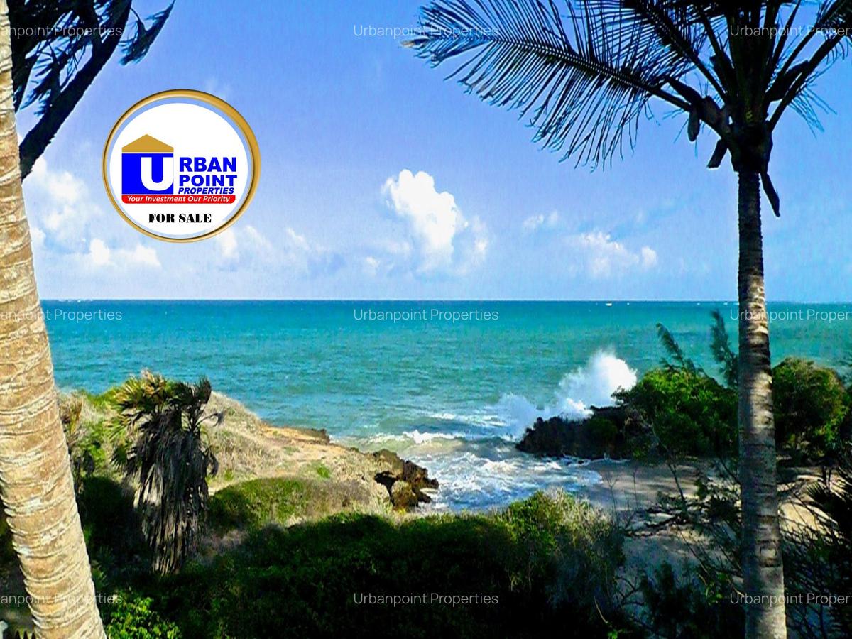 4 Bed House with En Suite in Malindi - 15