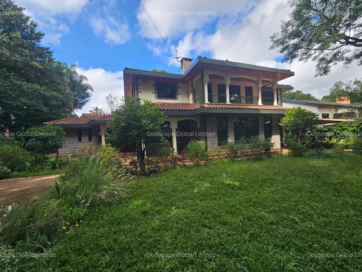 5 Bed House with En Suite in Nyari - 4