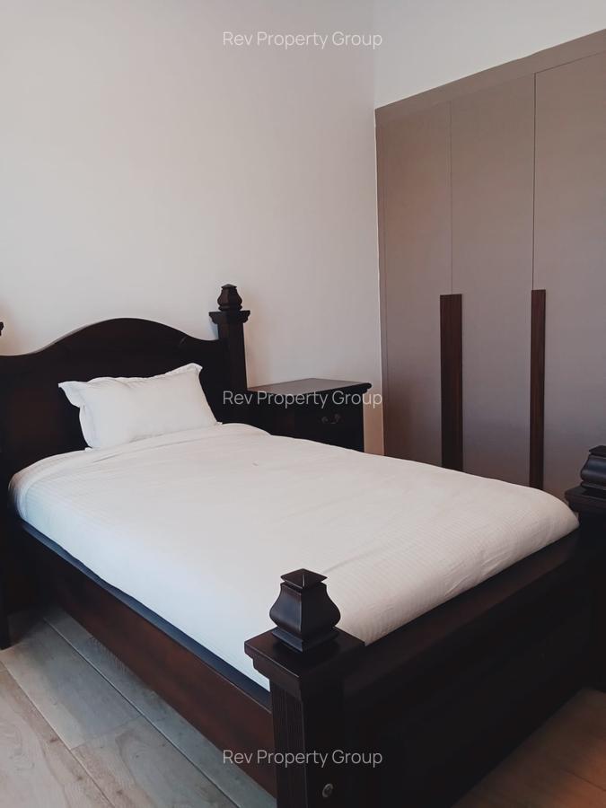 Furnished 3 Bed Apartment with En Suite in Gigiri - 16