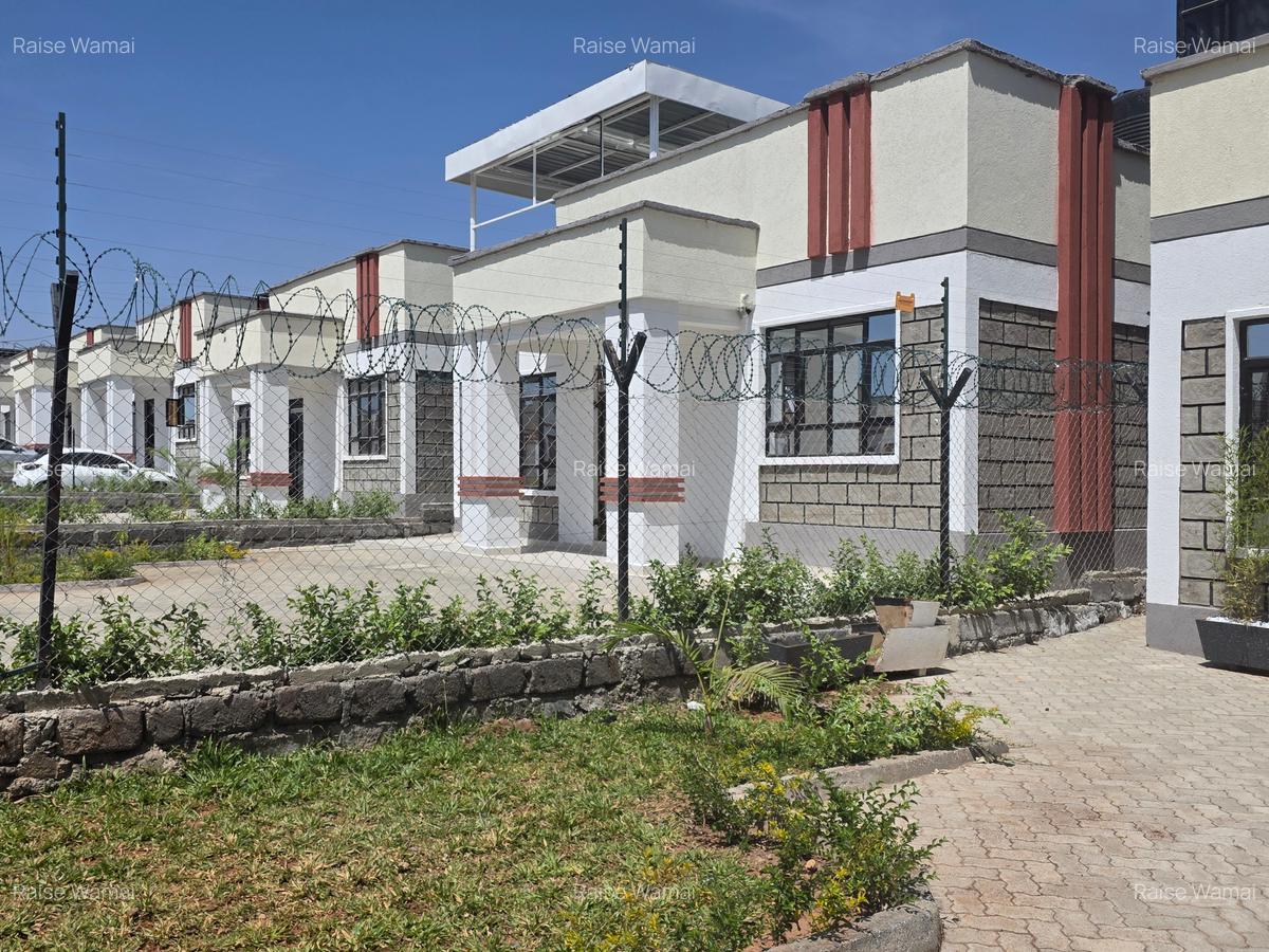 3 Bed House with En Suite in Kitengela - 6
