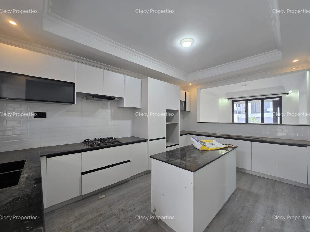 5 Bed House with En Suite at Kamiti - 8