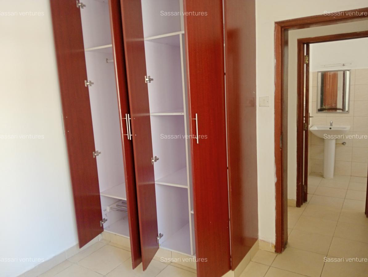3 Bed Apartment with En Suite in Athi River - 9