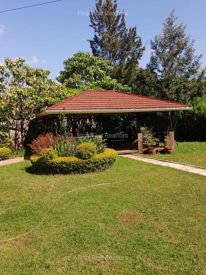 2 Bed House with En Suite in Runda - 4