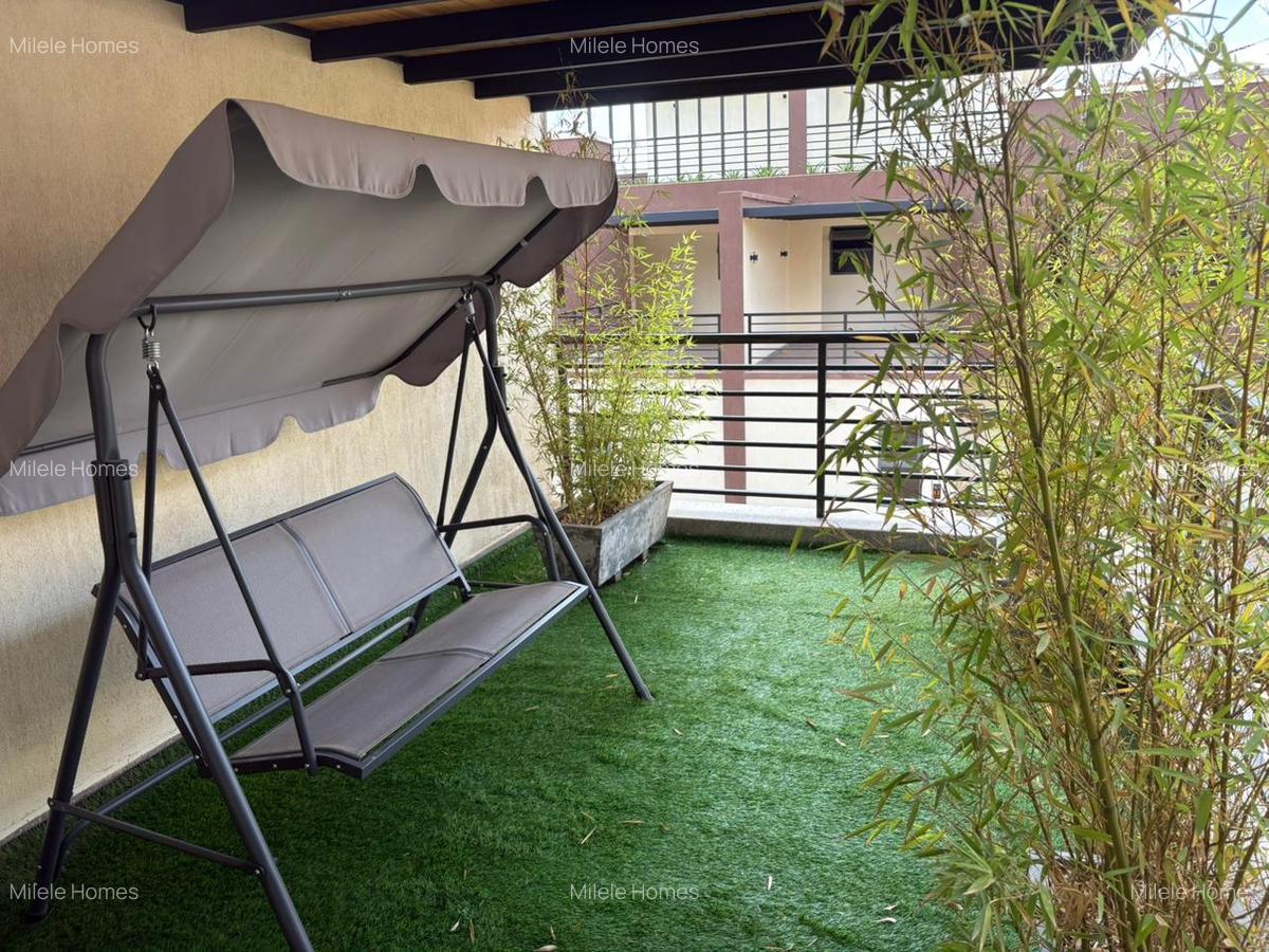 4 Bed Townhouse with En Suite in Banana - 4