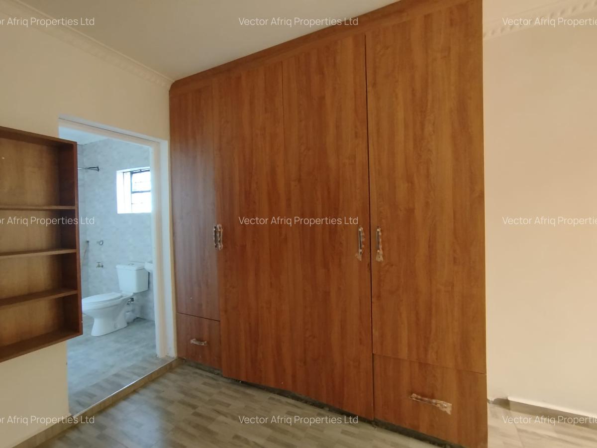 3 Bed House with En Suite in Ngong - 4