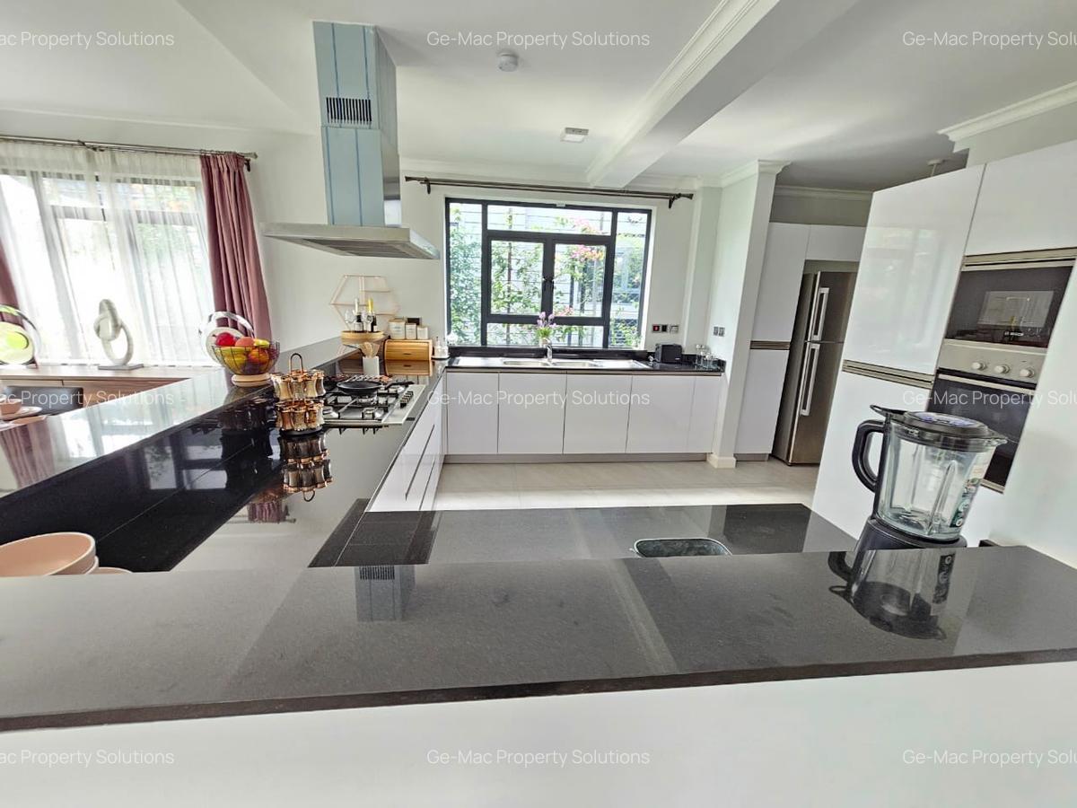 5 Bed House with En Suite in Kiambu Road - 20