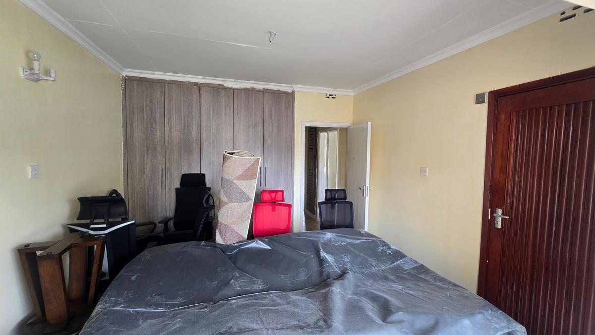 Office with Fibre Internet in Ngong Road - 10