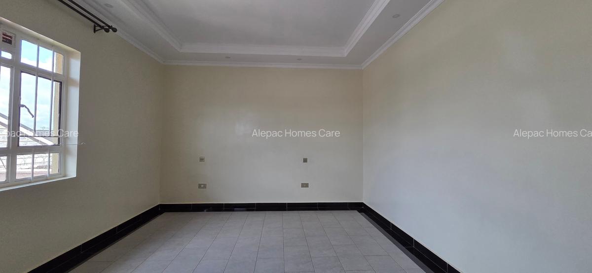 4 Bed House with En Suite at Ruiru - 7