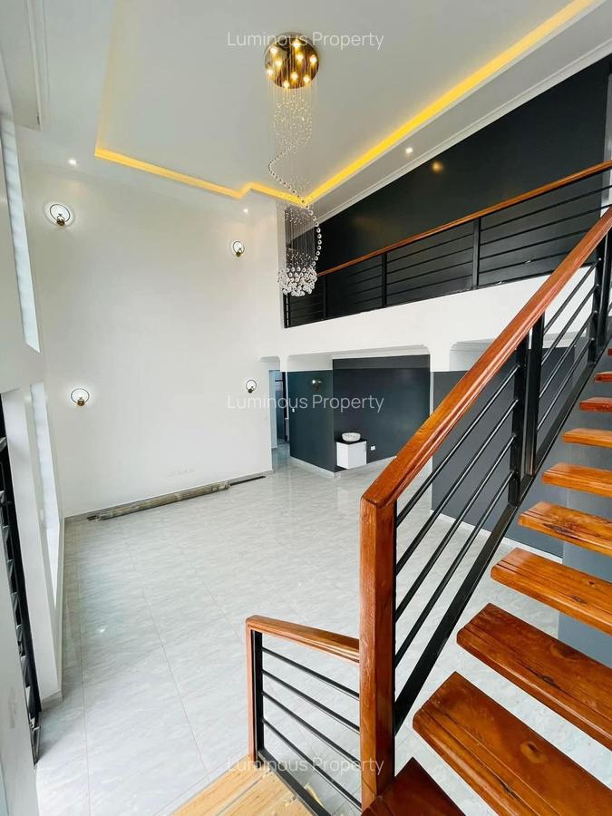 4 Bed House with En Suite at Mugutha - 2