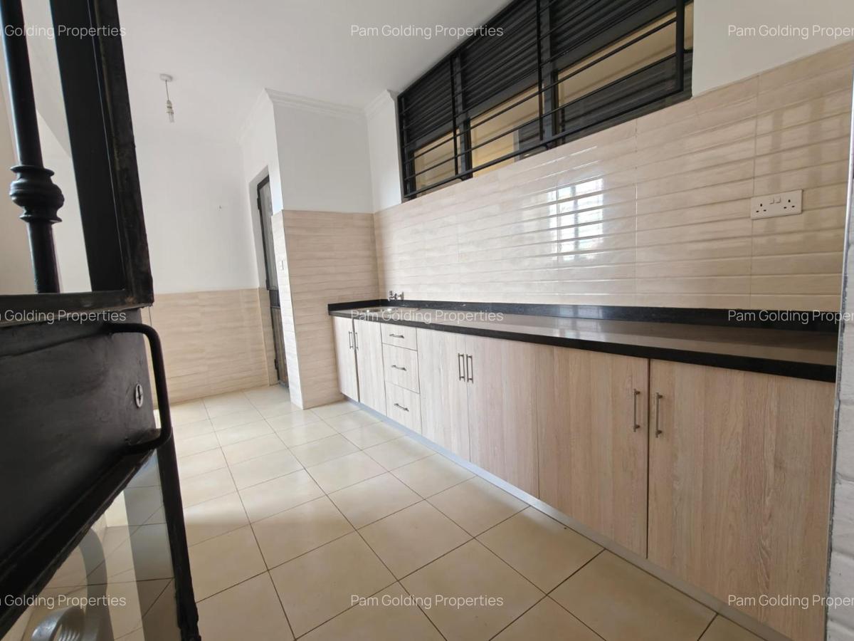 3 Bed Apartment at General Mathenge - 6