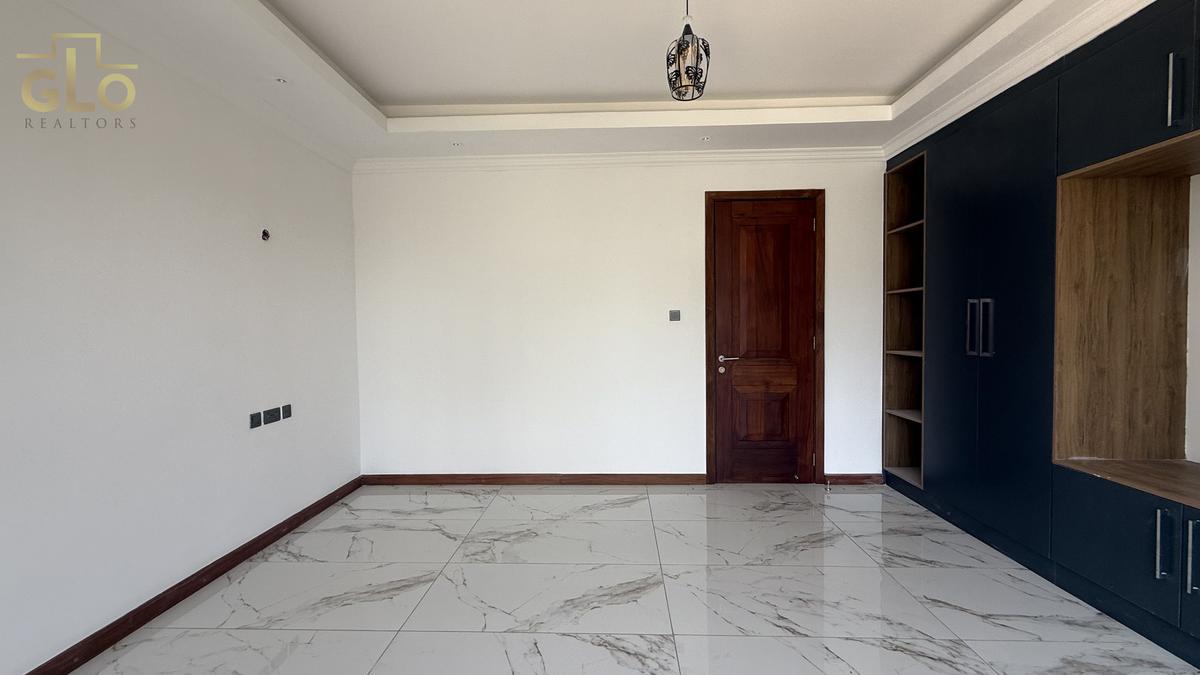 3 Bed Apartment with En Suite in Kileleshwa - 20