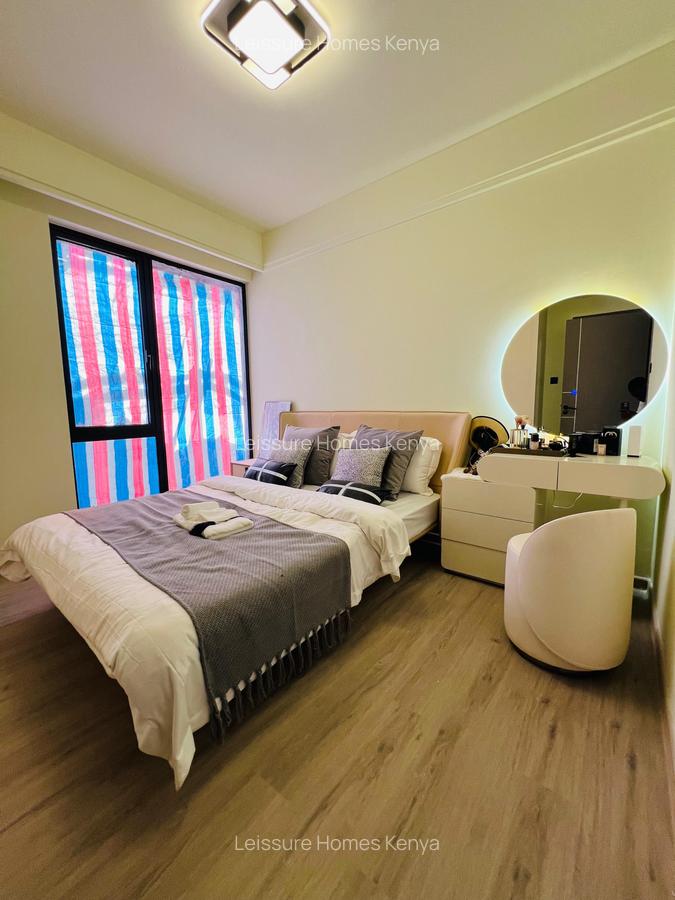 2 Bed Apartment with Swimming Pool at Westlands Road - 14