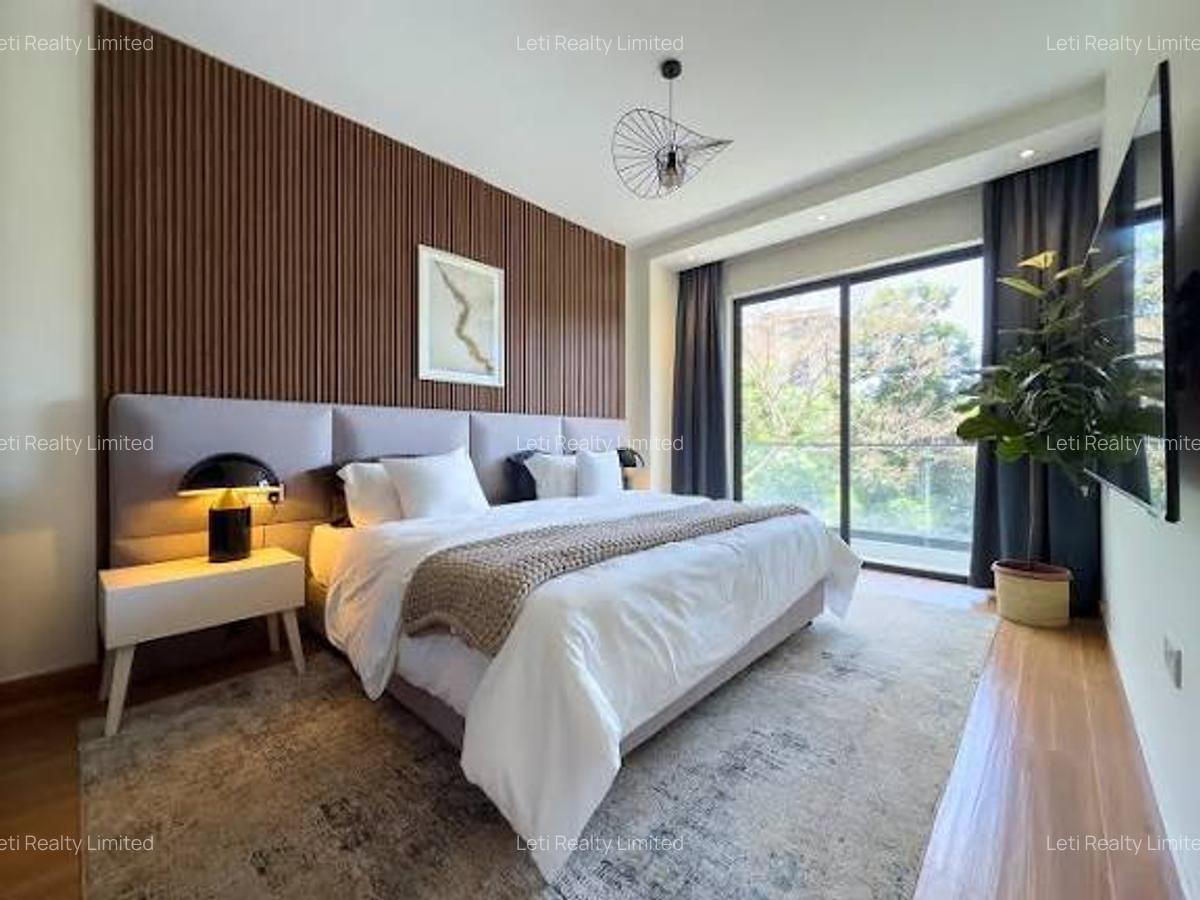 2 Bed Apartment with En Suite in Riverside - 6