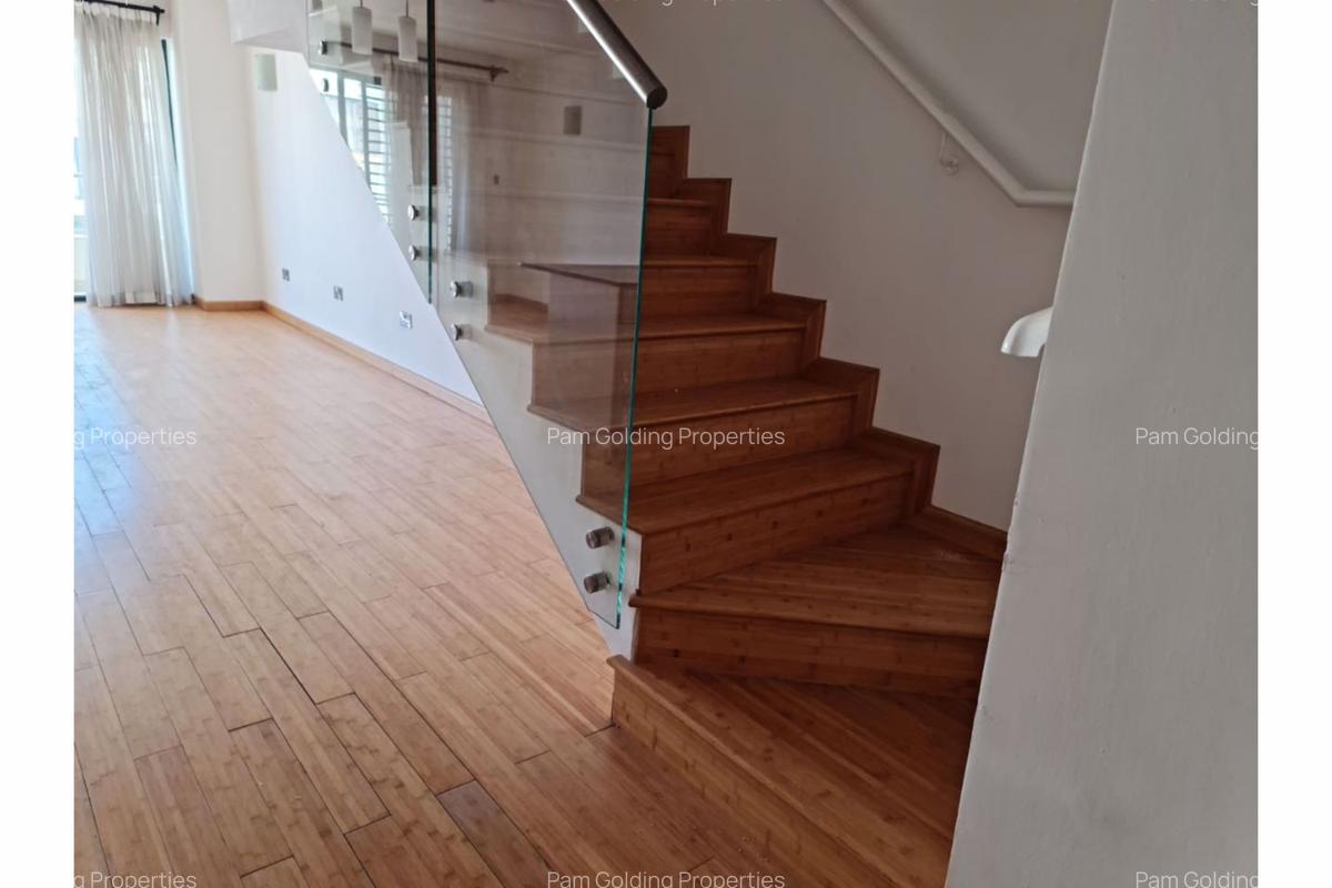 2 Bed Apartment with En Suite in Thika Road - 10