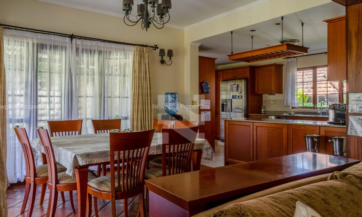 3 Bed House with En Suite in Windsor - 5