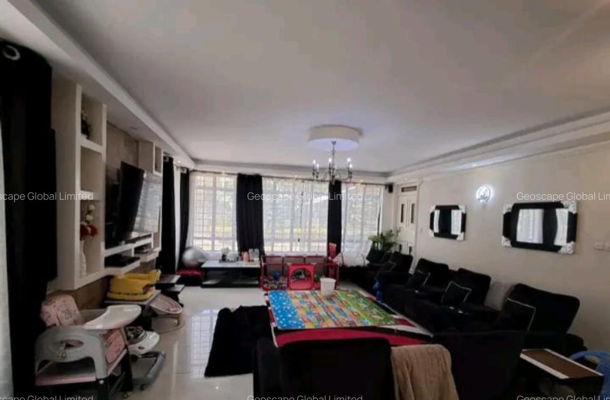 5 Bed House with En Suite in Syokimau - 8