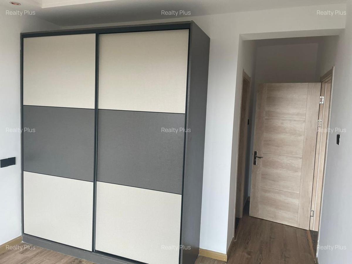 2 Bed Apartment with En Suite at Kingara - 6