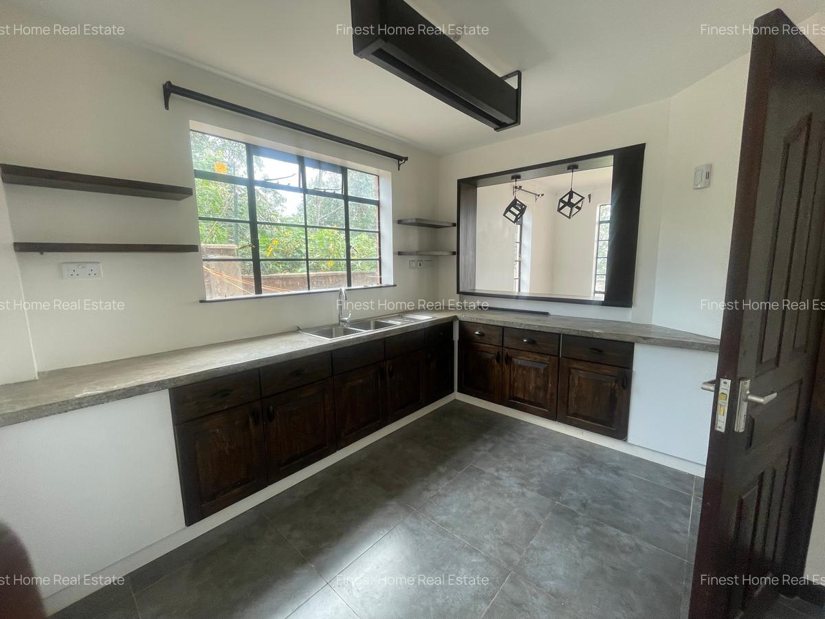 3 Bed House with En Suite at Nairobi-Naivasha - 5