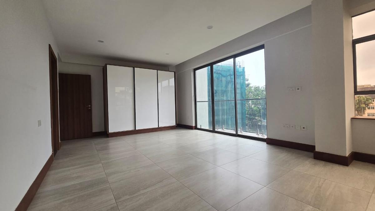 3 Bed Apartment with En Suite in Rhapta Road - 6