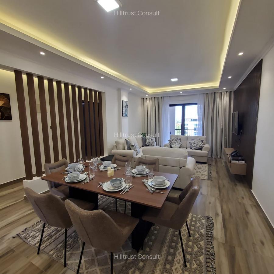 2 Bed Apartment with Swimming Pool at Brooksidew - 1