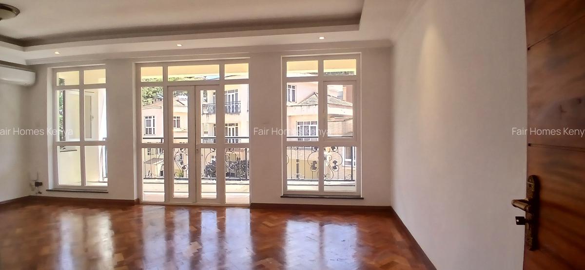 5 Bed Townhouse with En Suite at Njumbi Lane - 20