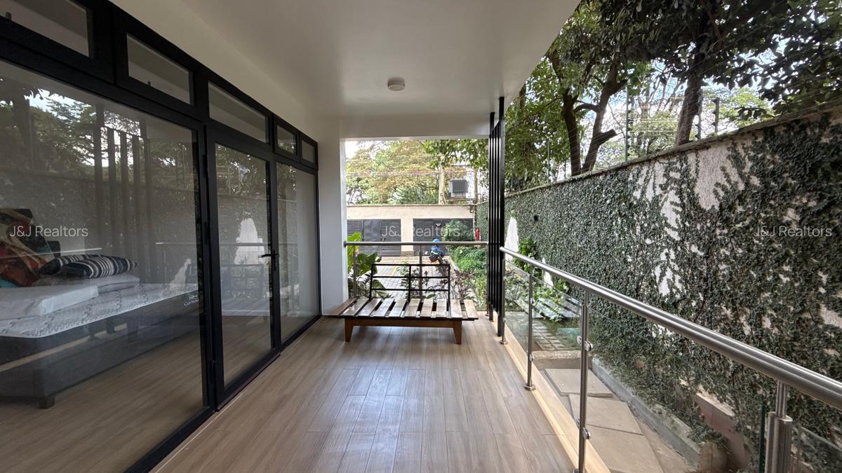 2 Bed Apartment with En Suite in Riara Road - 1