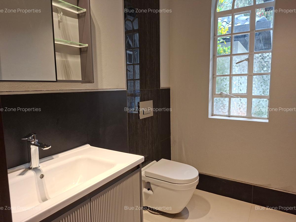 5 Bed House with En Suite at Off Runda Grove - 13