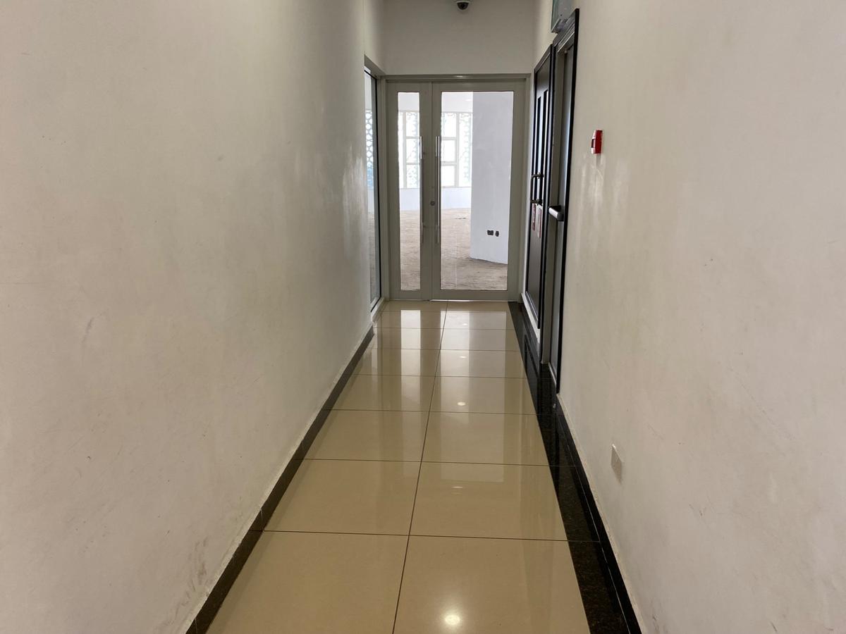 Commercial Property with Parking in Kilimani - 5