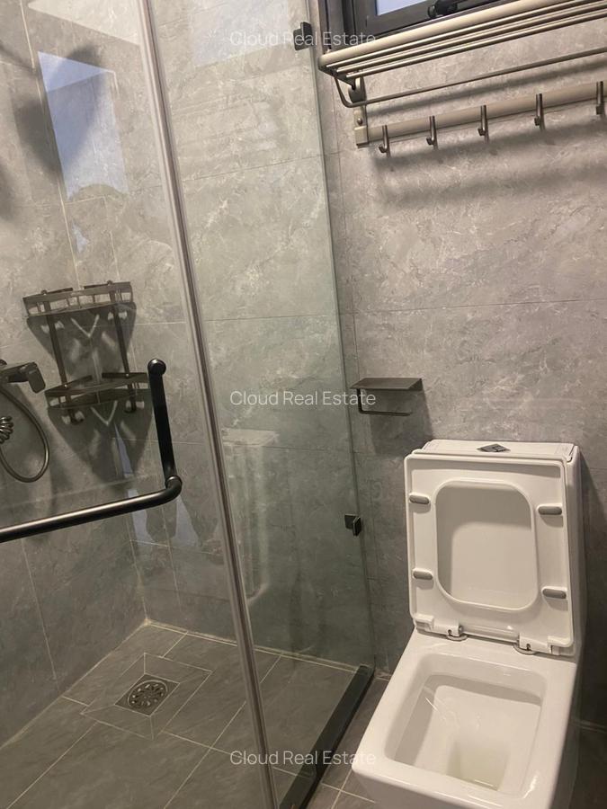 1 Bed Apartment with Swimming Pool in Lavington - 15