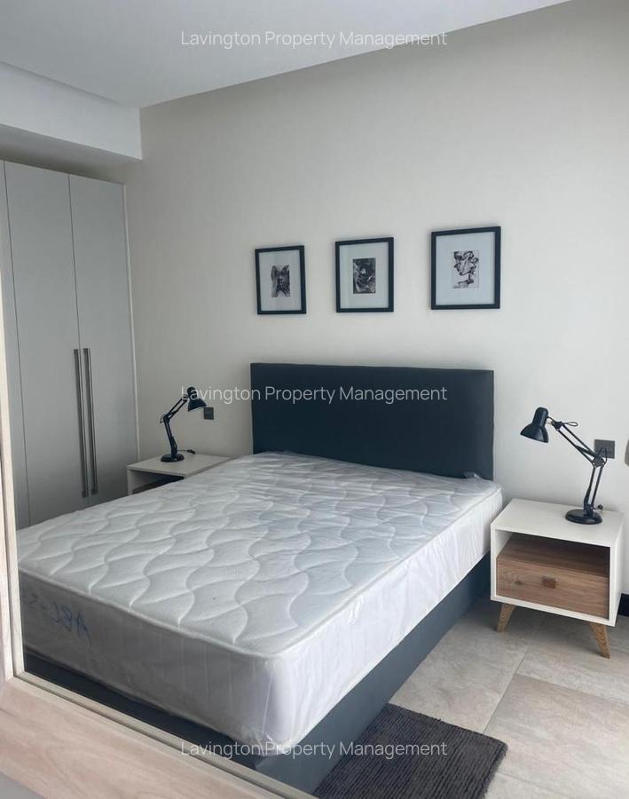 Furnished 2 Bed Apartment with En Suite at Westlands - 11