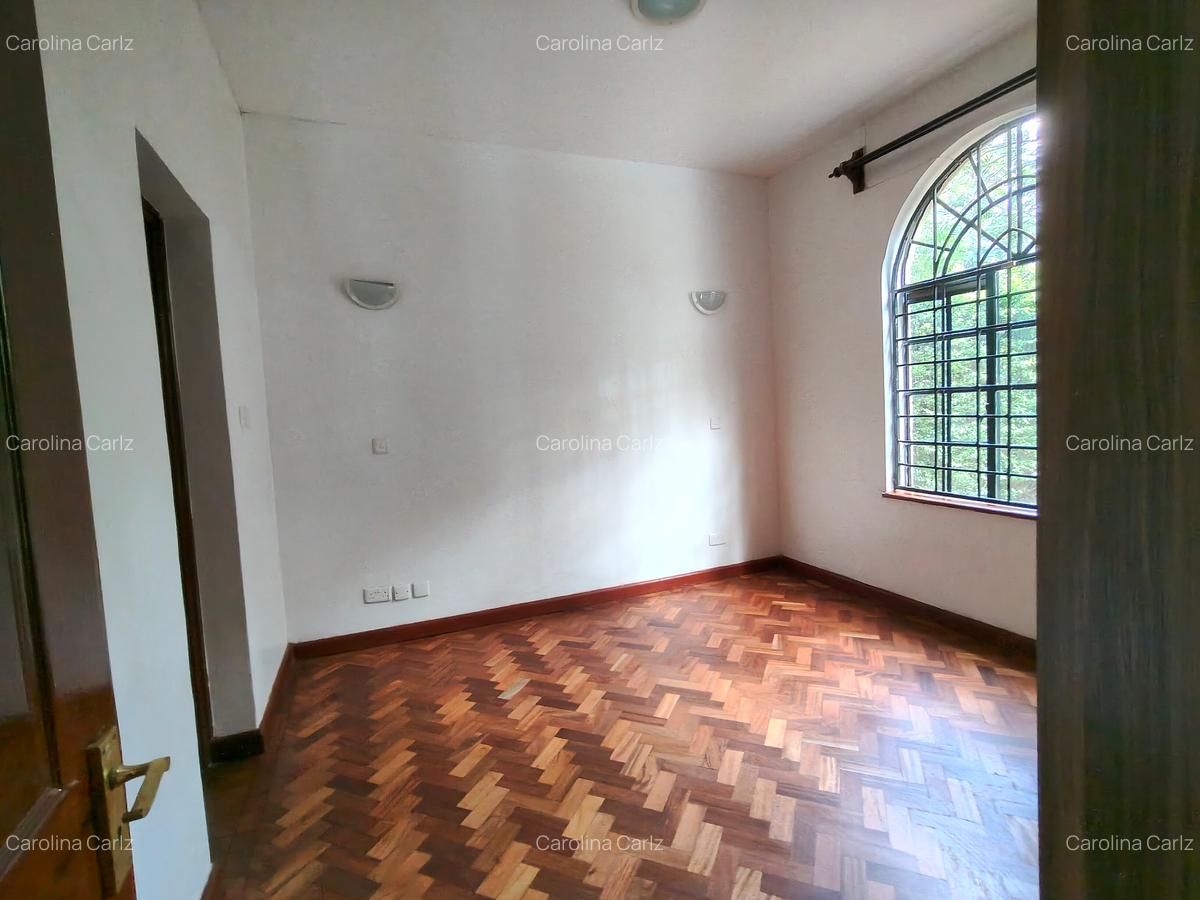 5 Bed House with En Suite at Kitisuru - 13