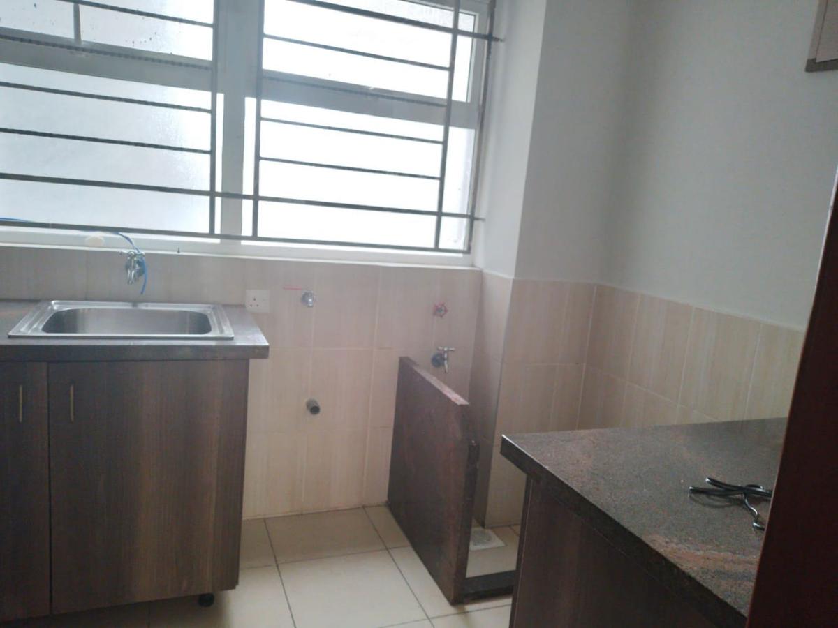 2 Bed Apartment with En Suite in Kileleshwa - 7