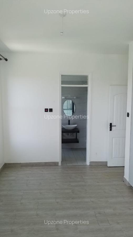 3 Bed Apartment with En Suite at Getathuru Road - 11