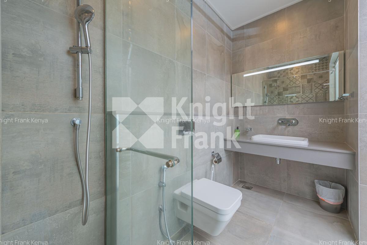 2 Bed Apartment with En Suite at Mkungu Close - 9