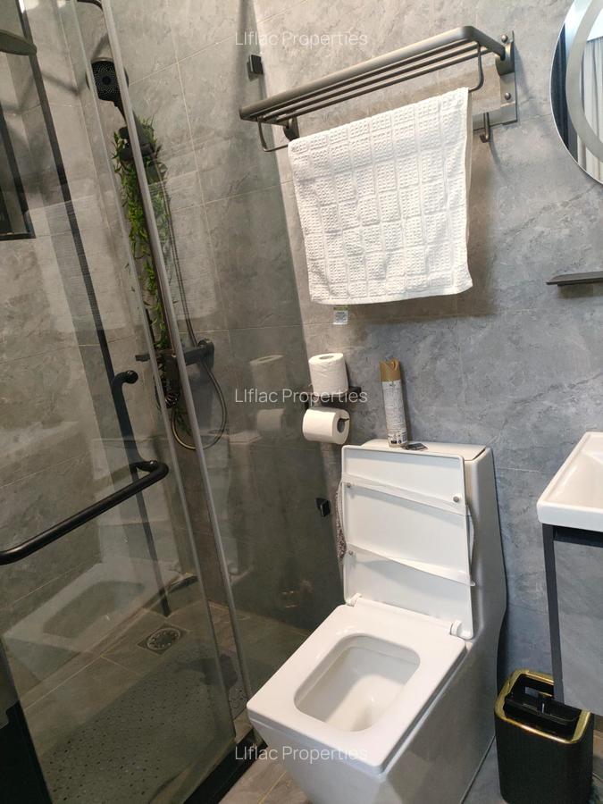 Furnished 2 Bed Apartment with En Suite in Lavington - 18