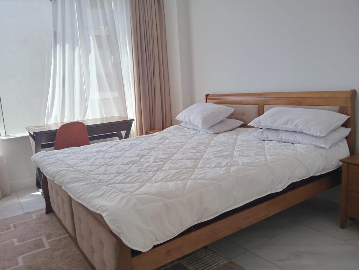 Furnished 2 Bed Apartment with Backup Generator in Westlands Area - 8