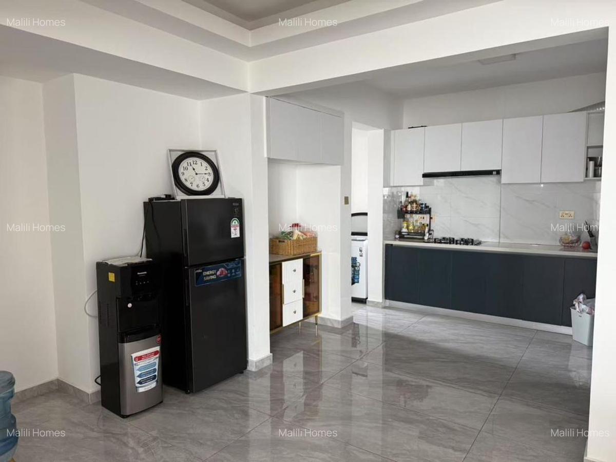 4 Bed Apartment in Kilimani - 4