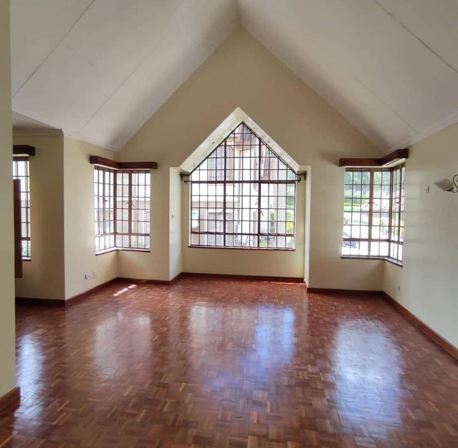 5 Bed Townhouse in Lavington - 7