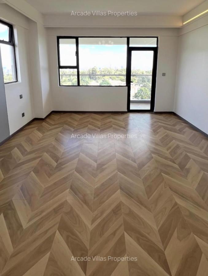 4 Bed Apartment with En Suite in Kileleshwa - 9