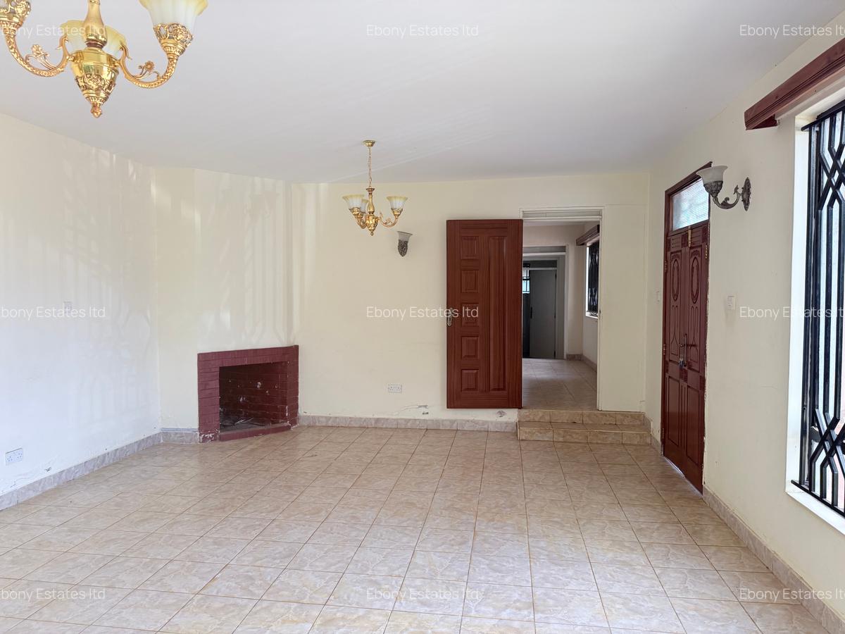 Commercial Property with Service Charge Included in Karen - 9