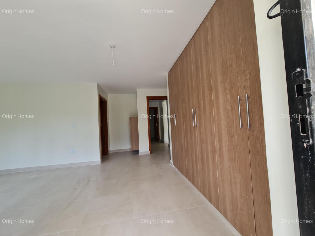 2 Bed Apartment with En Suite at New Kitisuru - 9